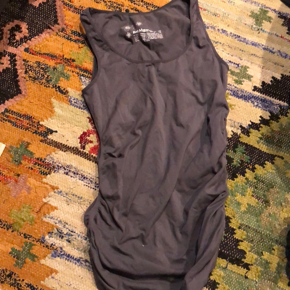 BeMaternity tank